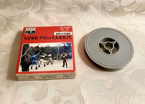 Film super muet - muet, et