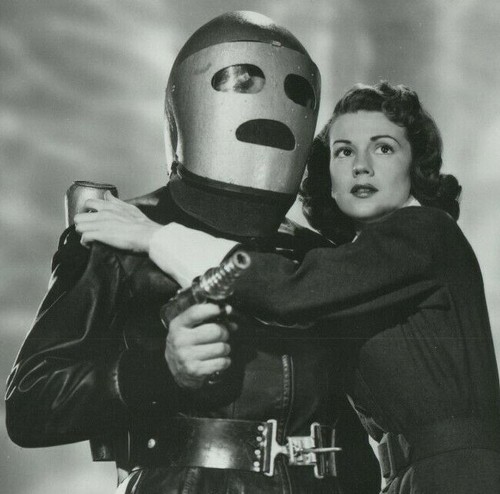 1949 king rocket men cult - 1949, men"