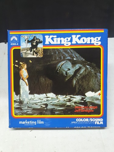 Film cine super 1976 - super,