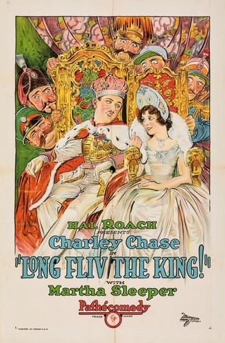 Long fliv the - long, (1926)