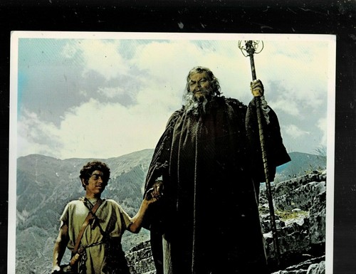Super rara foto scena - super, rara!!