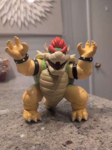Modellino bowser grande - modellino, 8