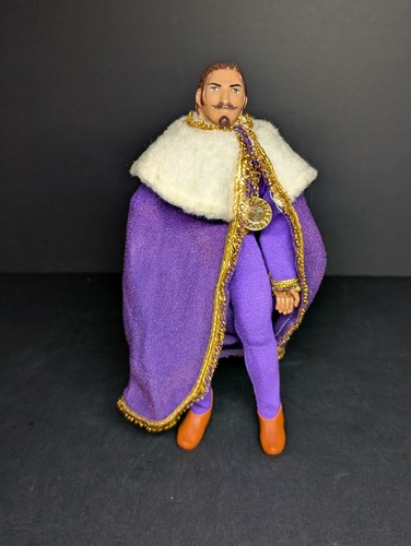 Vintage raro 1974 mego - vintage,