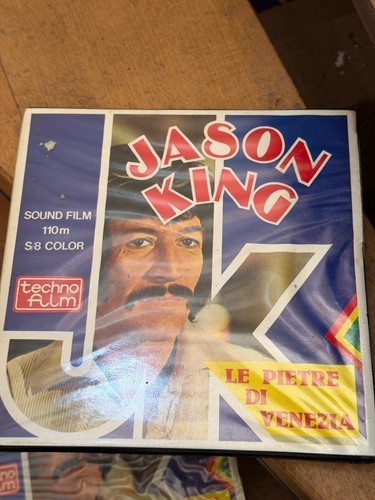 Super sound color jason king - sound,