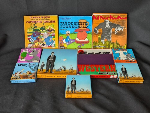 Lot films super film - films,