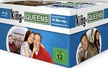 The king queens - the, of