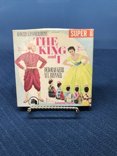 Super 8mm the - 8mm, i