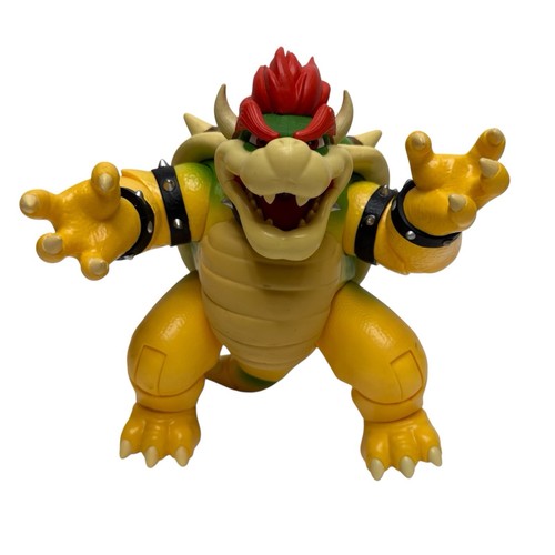 Modellino bowser grande - bowser, 8