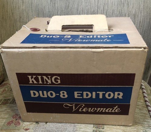 Vintage king duo - vintage, duo-8