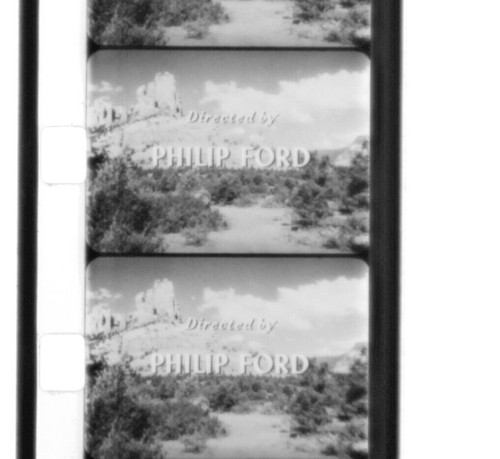 8mm cine film sound - film, feature