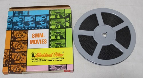 Blackhawk super film long - 8,