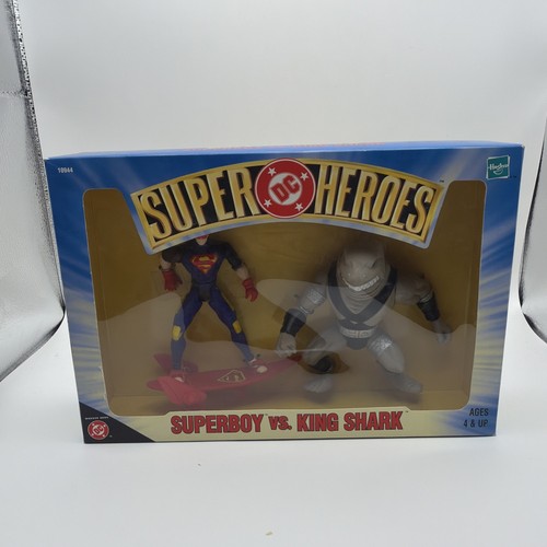 Set action figure - 2,