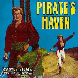 Film super les pirates du - 8:,
