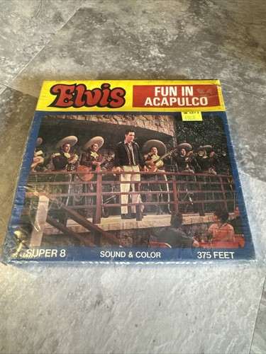 Super elvis presley fun in - 8,