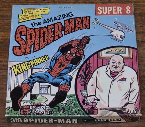 Marvel 318 the amazing - 318,
