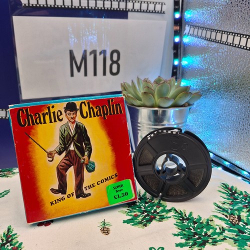 Charlie chaplin king - 'king, of