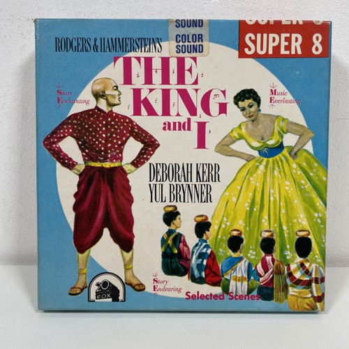 The king and - king, super